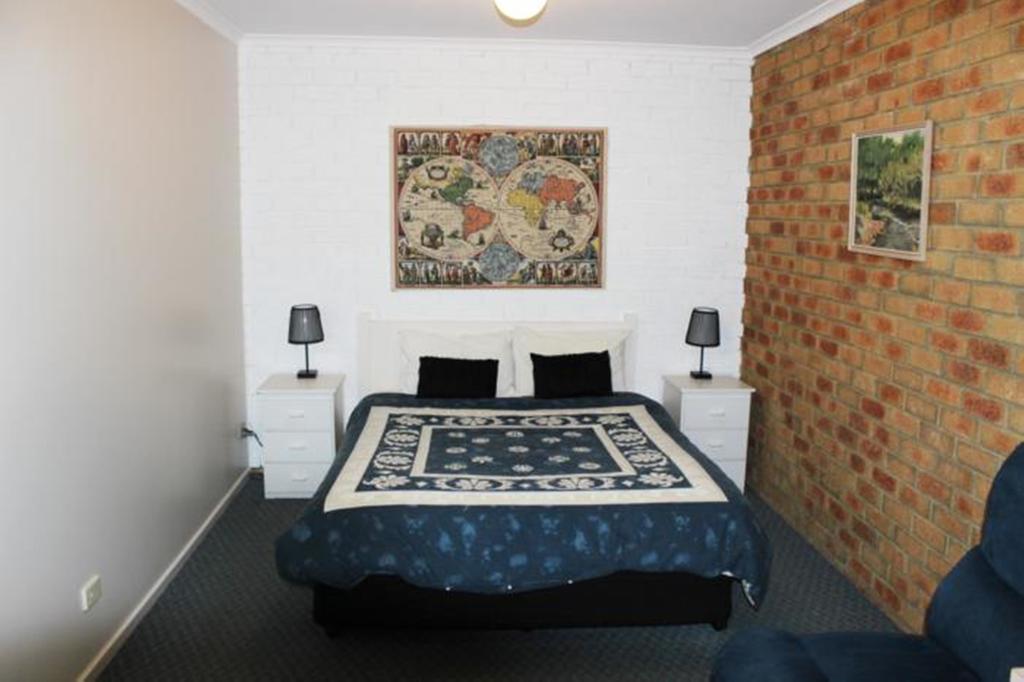 The Balnarring Motel Rom bilde
