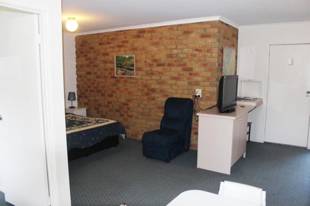 The Balnarring Motel Rom bilde
