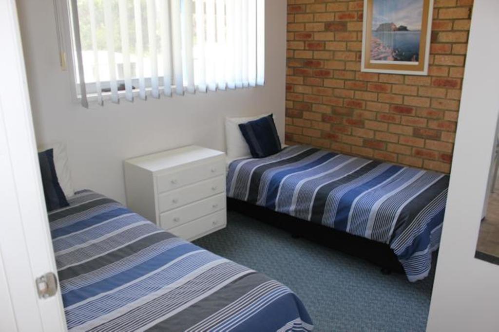 The Balnarring Motel Rom bilde