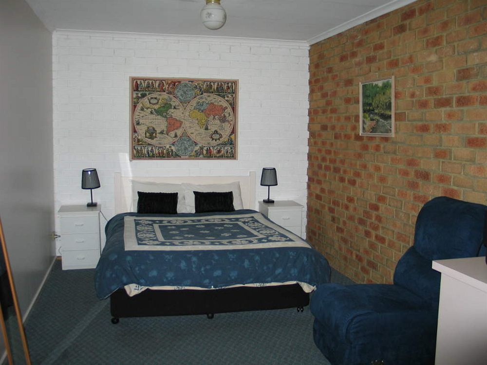 The Balnarring Motel Eksteriør bilde